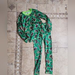 Climatesmart Base Layer Set Teenage Mutant Ninja Turtles